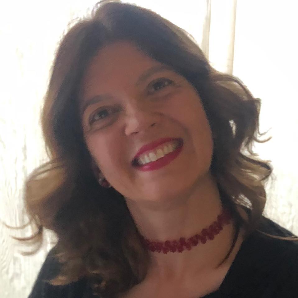 Ana Teresa Ramos - Psicóloga e Sexóloga